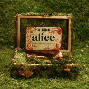 ALICE X HBO