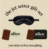 Alice mushroom chocolates